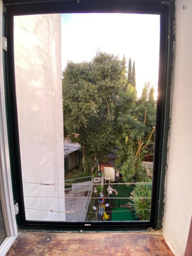 Dreamy Double Bedroom close to ISEG University