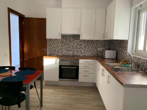Exciting Single Bedroom close to FCT University - Gallery - 2