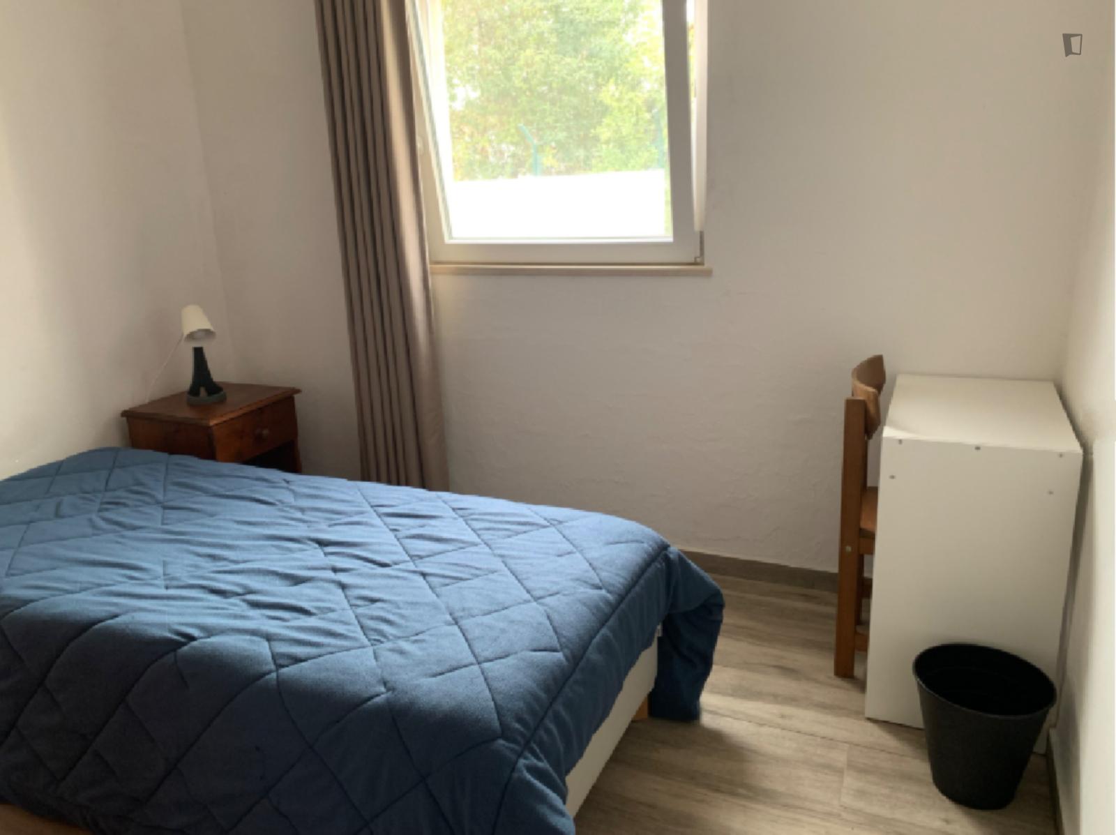 Exciting Single Bedroom Close To FCT University - 1