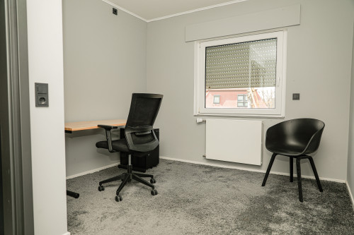 Luxury, spacious 3 Room Apartment in Bad Homburg vor der Höhe