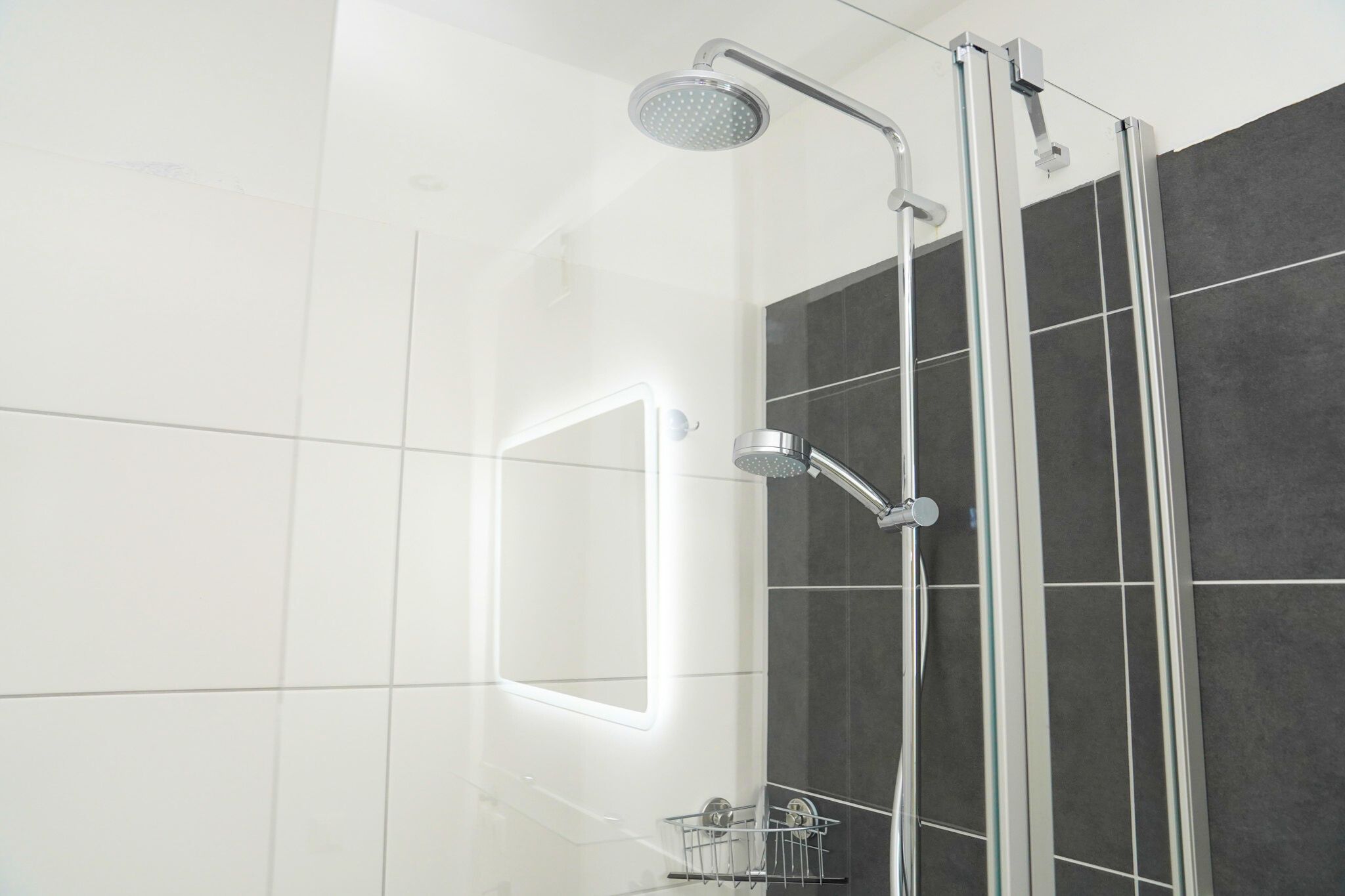 Unique: Modern | Balcony | Washing Machine | Kitchen - 8