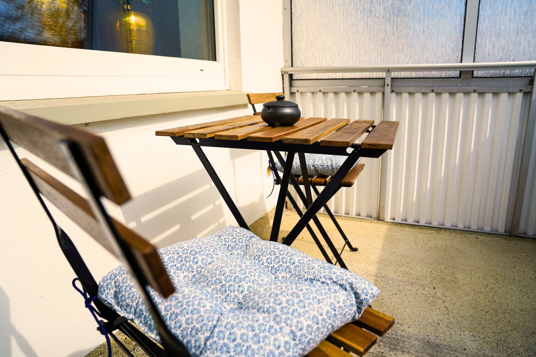 Unique: Modern | Balcony | Washing Machine | Kitchen - 15