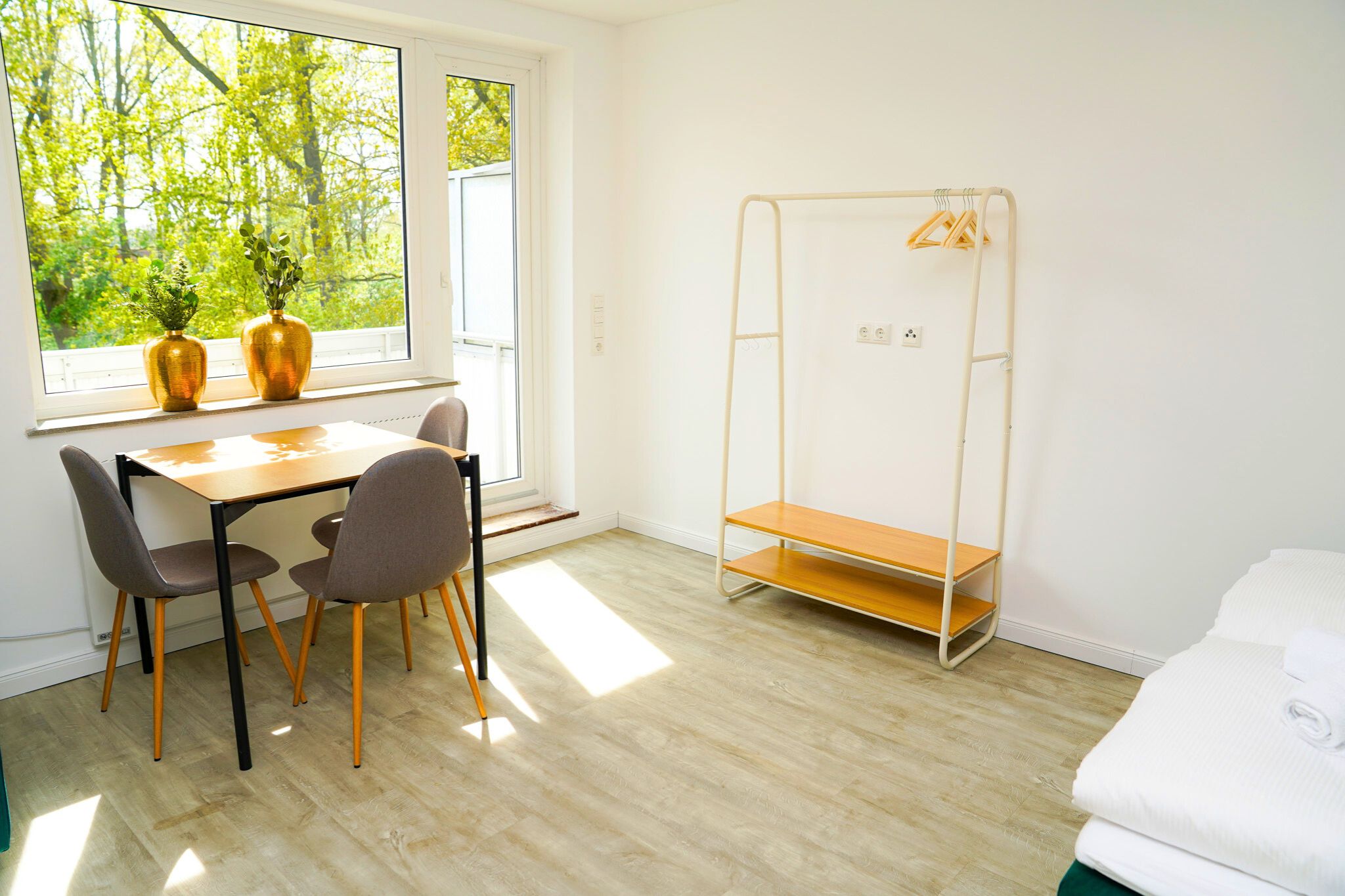 Unique: Modern | Balcony | Washing Machine | Kitchen - 2