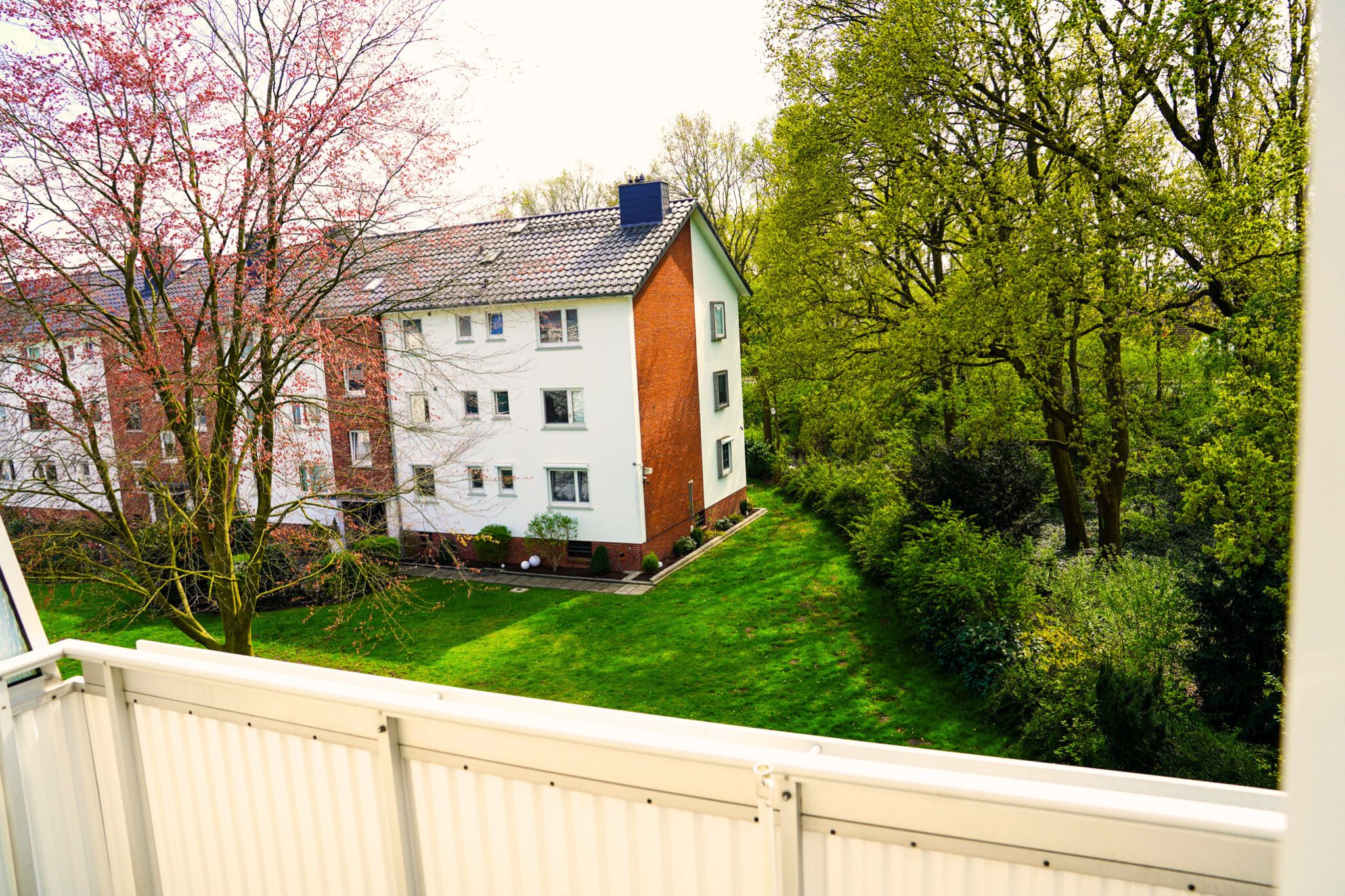 Unique: Modern | Balcony | Washing Machine | Kitchen - 16