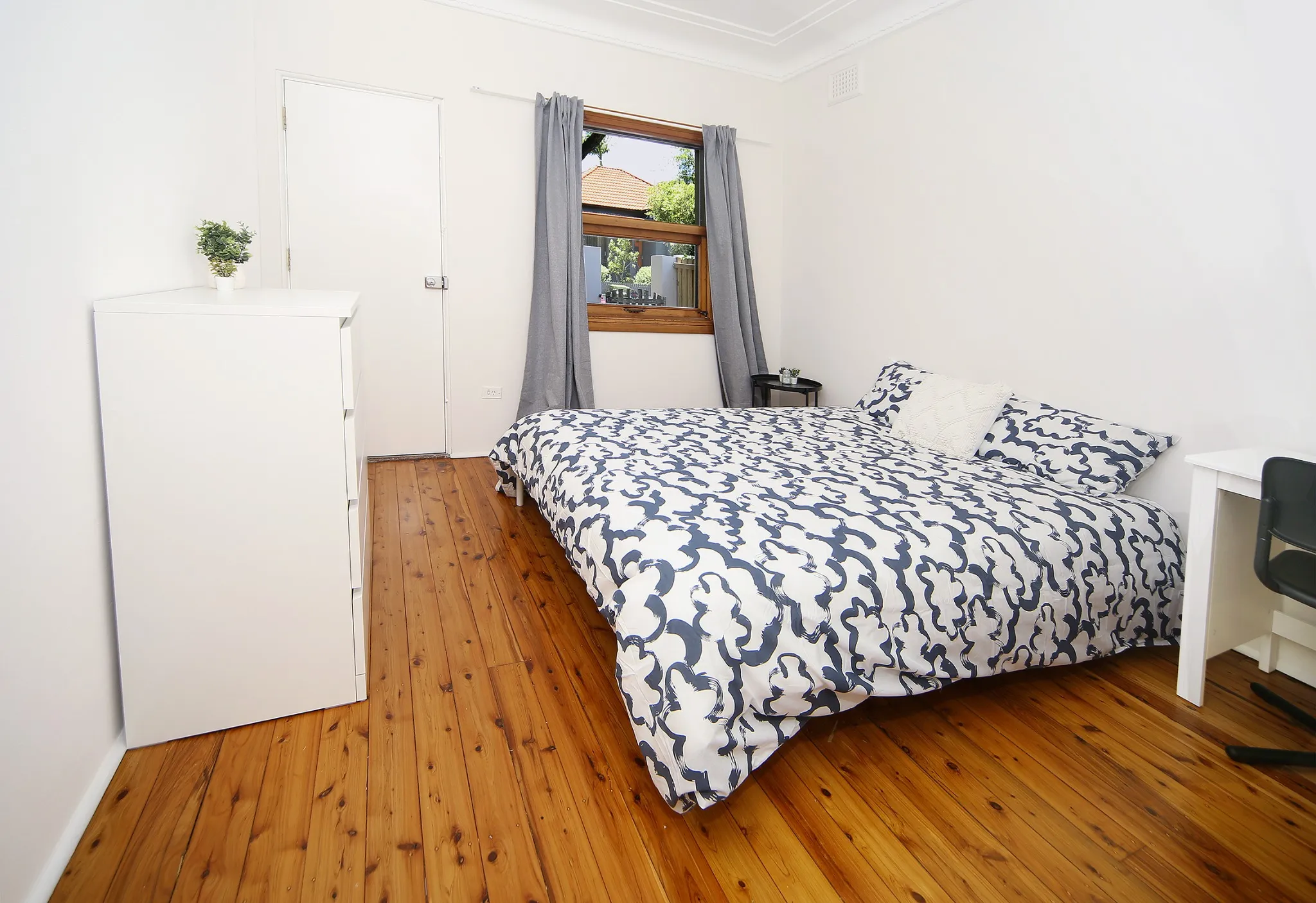 Room 1 (Private) - 1