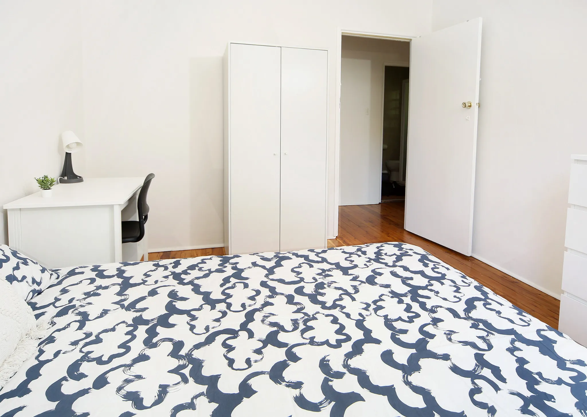 Room 1 (Private) - 2
