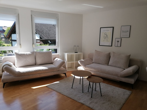 A stylish home in Aschaffenburg