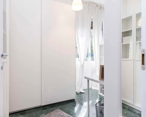 Stanza in Via Giuseppe Frua - Gallery - 8