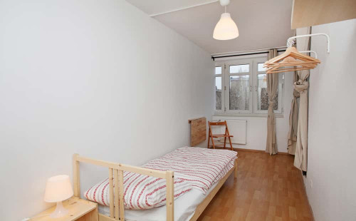 Zimmer in der Stromstraße