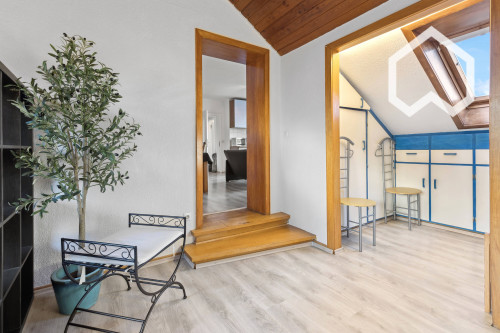 Cozy Apartment for 1–3 People in Herne-Börnig