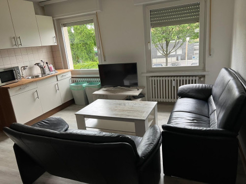 Cozy Apartment for 1–3 People in Herne-Börnig