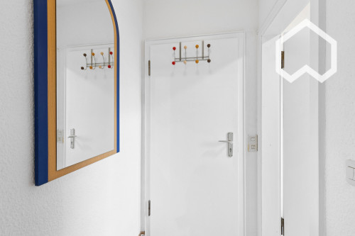 Cozy Apartment for 1–3 People in Herne-Börnig