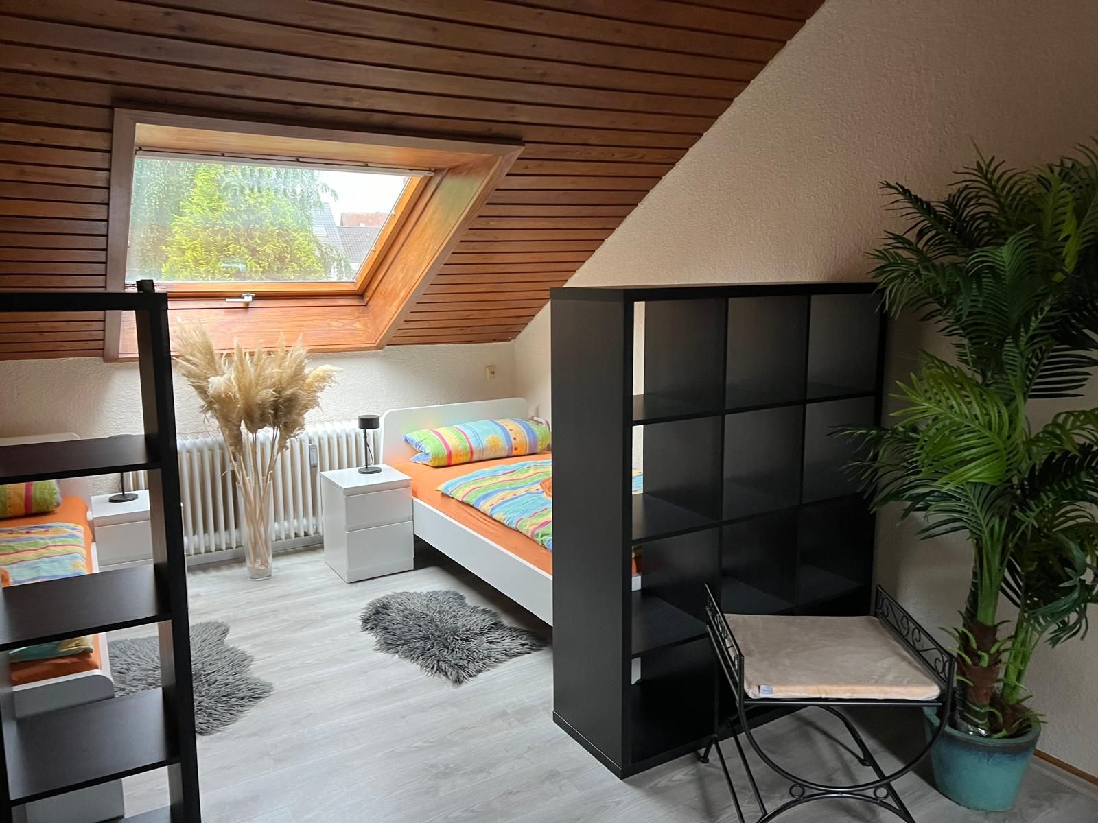 Cozy Apartment For 1–3 People In Herne-Börnig - Cozy Apartment for 1–3 People in Herne-Börnig - Gallery - 19