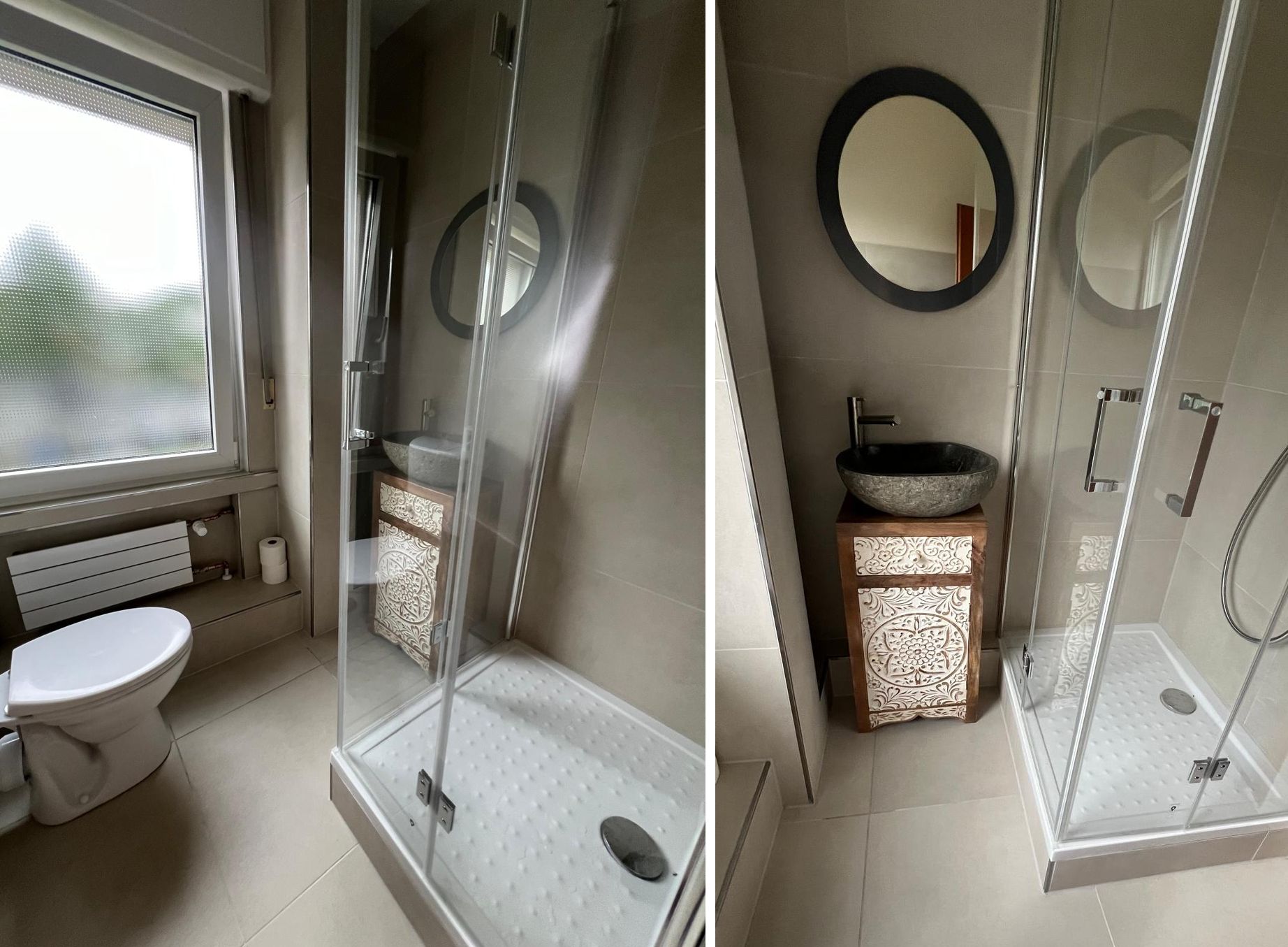Cozy Apartment For 1–3 People In Herne-Börnig - Cozy Apartment for 1–3 People in Herne-Börnig - Gallery - 16