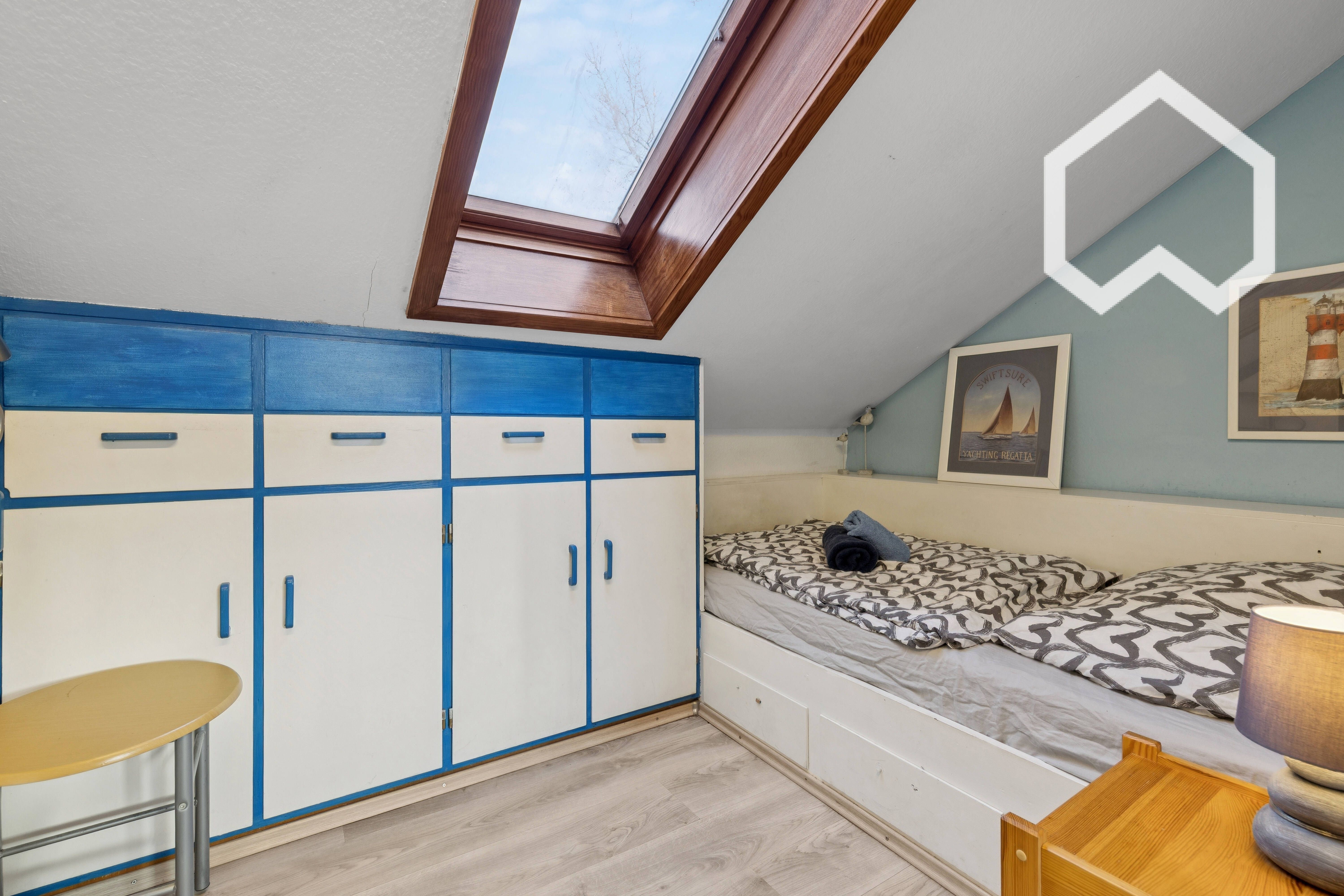Cozy Apartment For 1–3 People In Herne-Börnig - Cozy Apartment for 1–3 People in Herne-Börnig - Gallery - 4