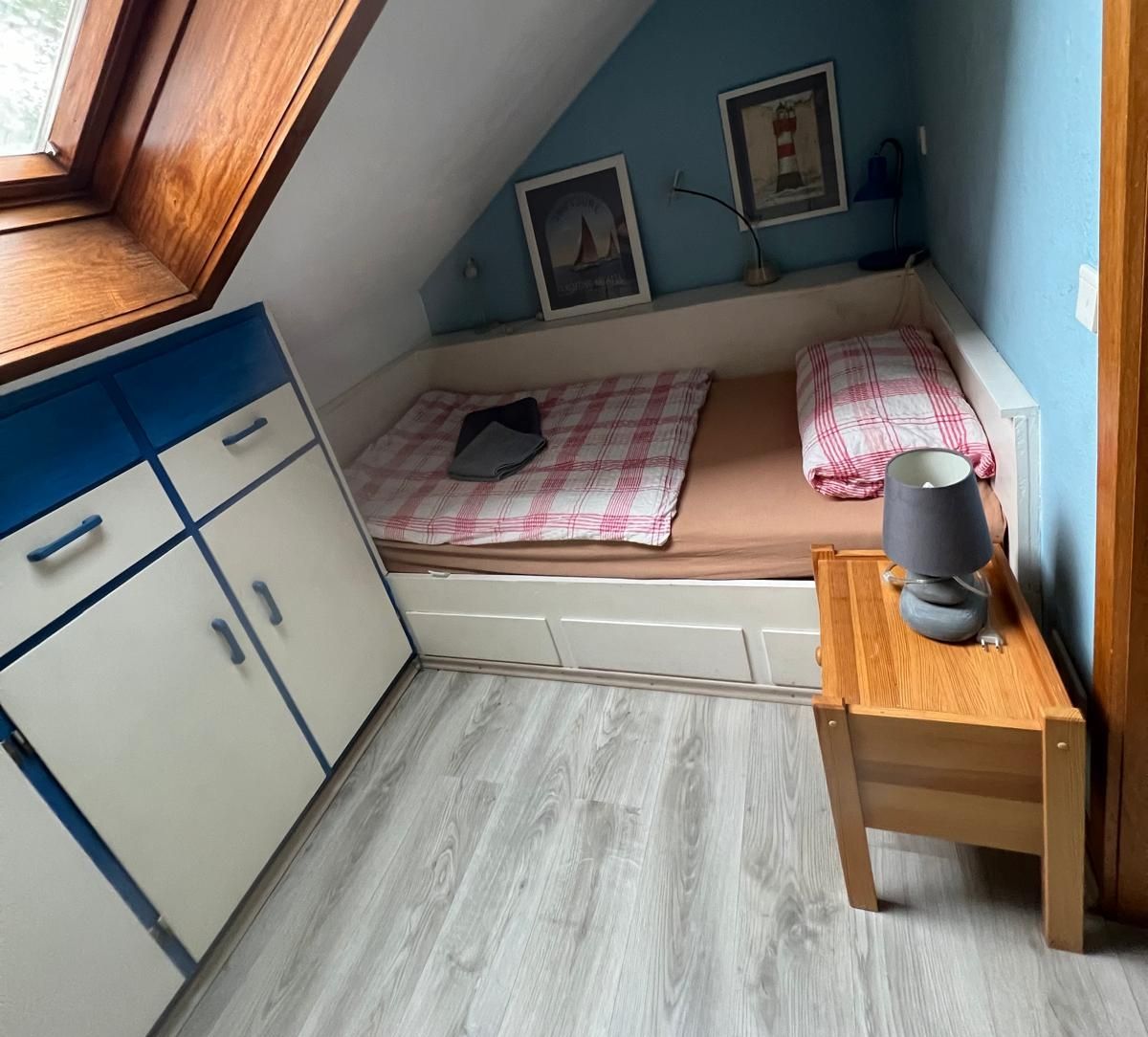 Cozy Apartment For 1–3 People In Herne-Börnig - Cozy Apartment for 1–3 People in Herne-Börnig - Gallery - 18