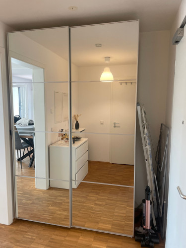 Charming New-Build Studio in Giesing, Munich - Gallery - 14