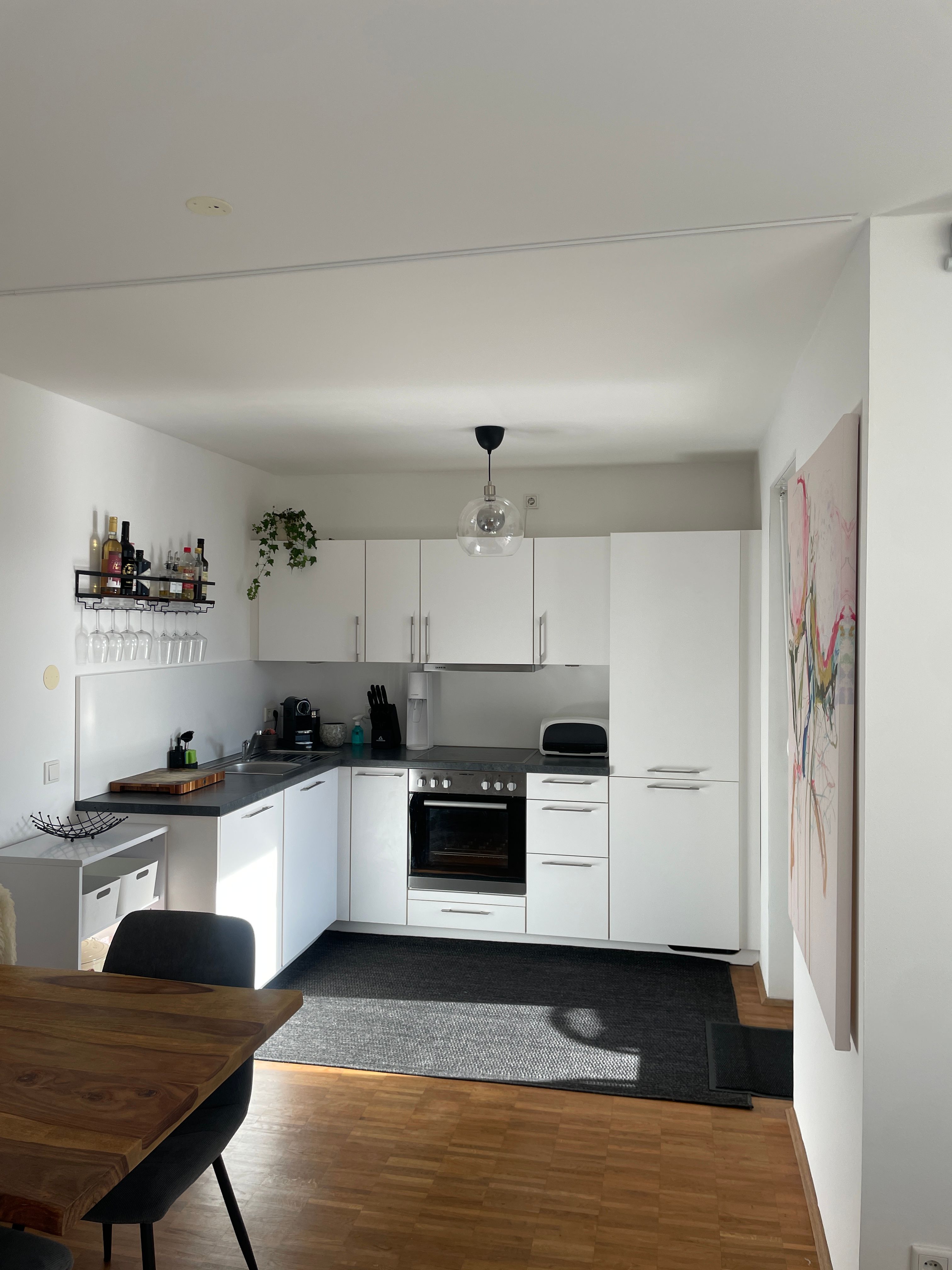 Charming New-Build Studio In Giesing, Munich - 3