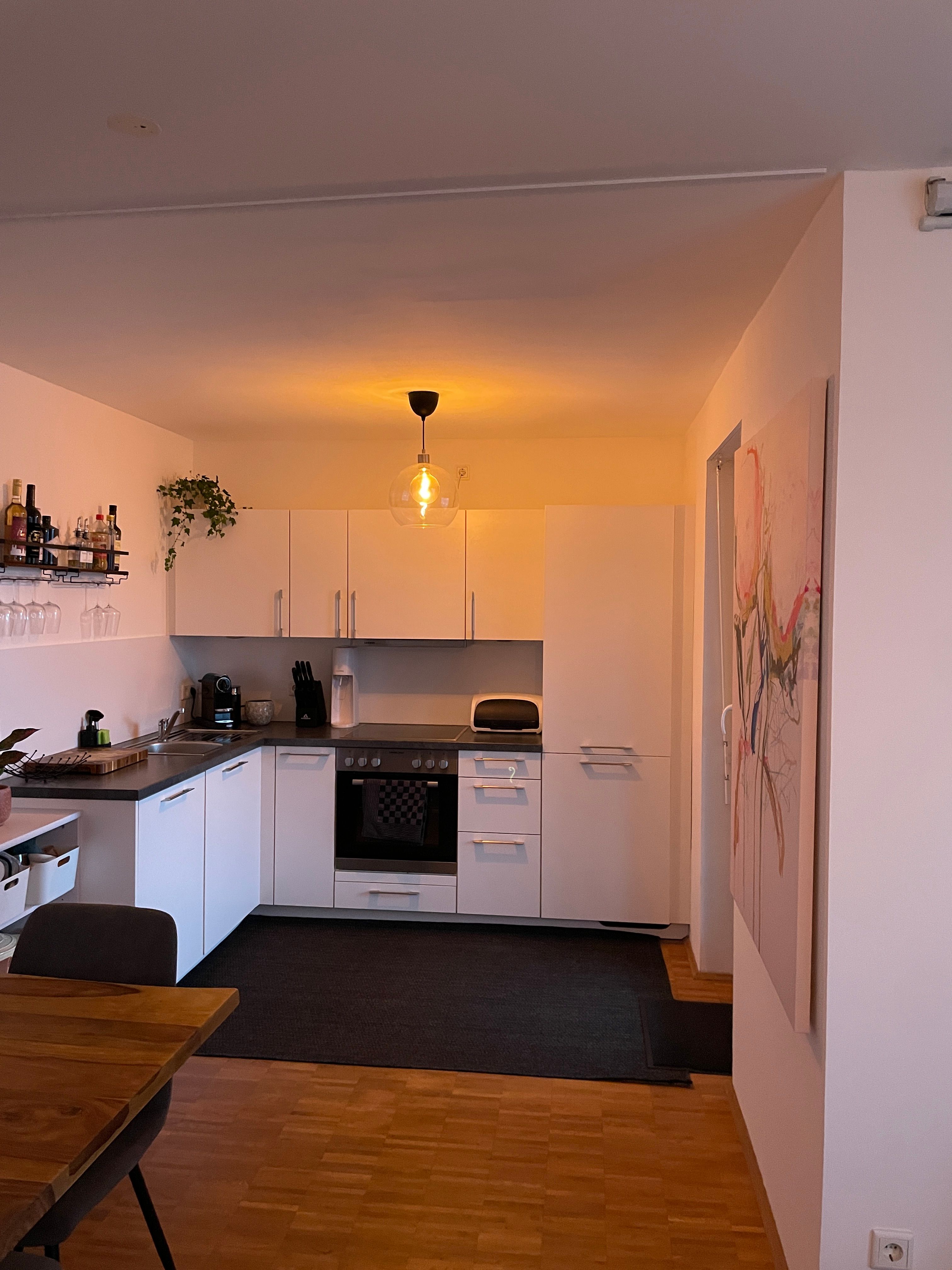 Charming New-Build Studio In Giesing, Munich - 6