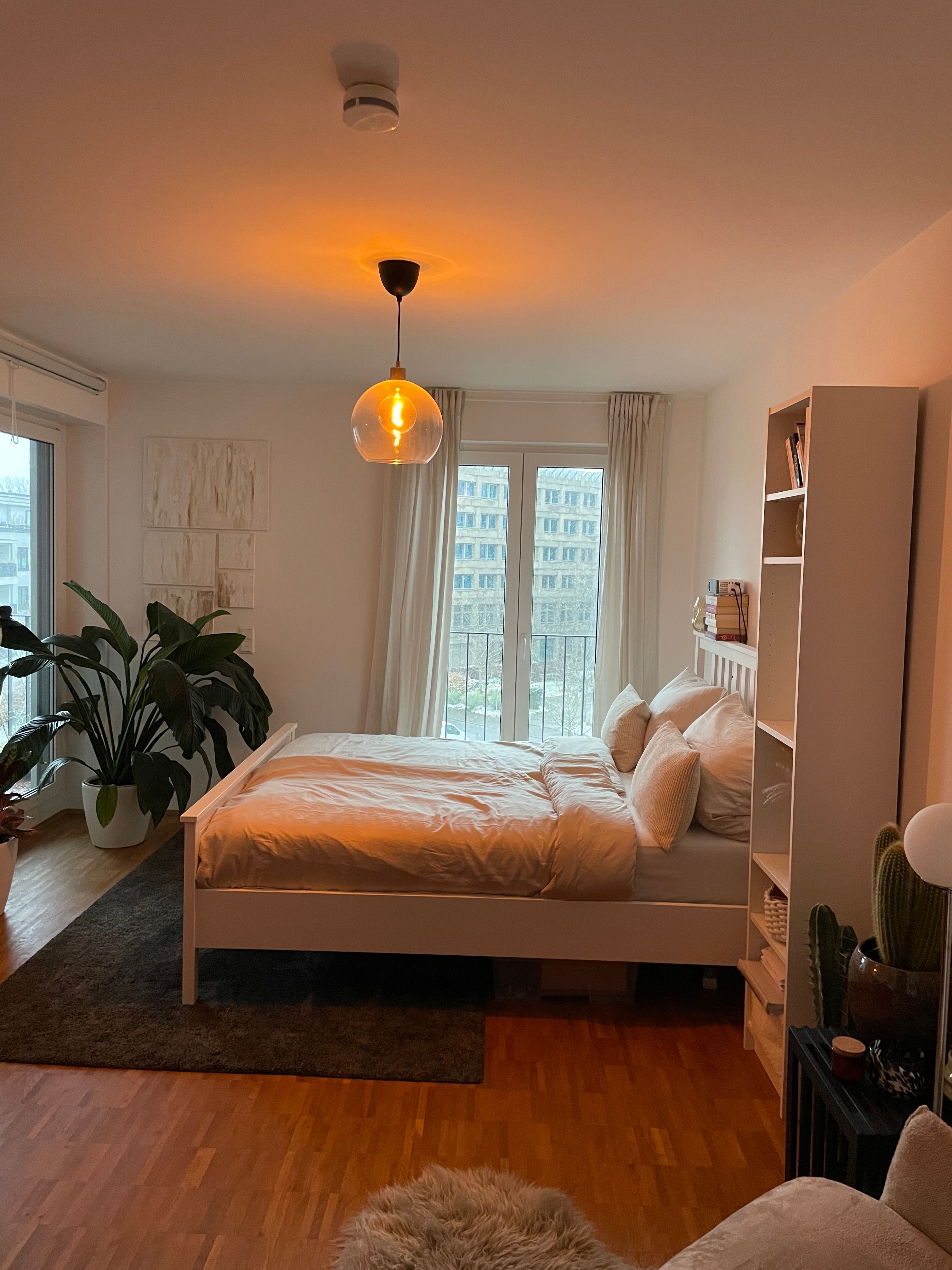 Charming New-Build Studio In Giesing, Munich - 9