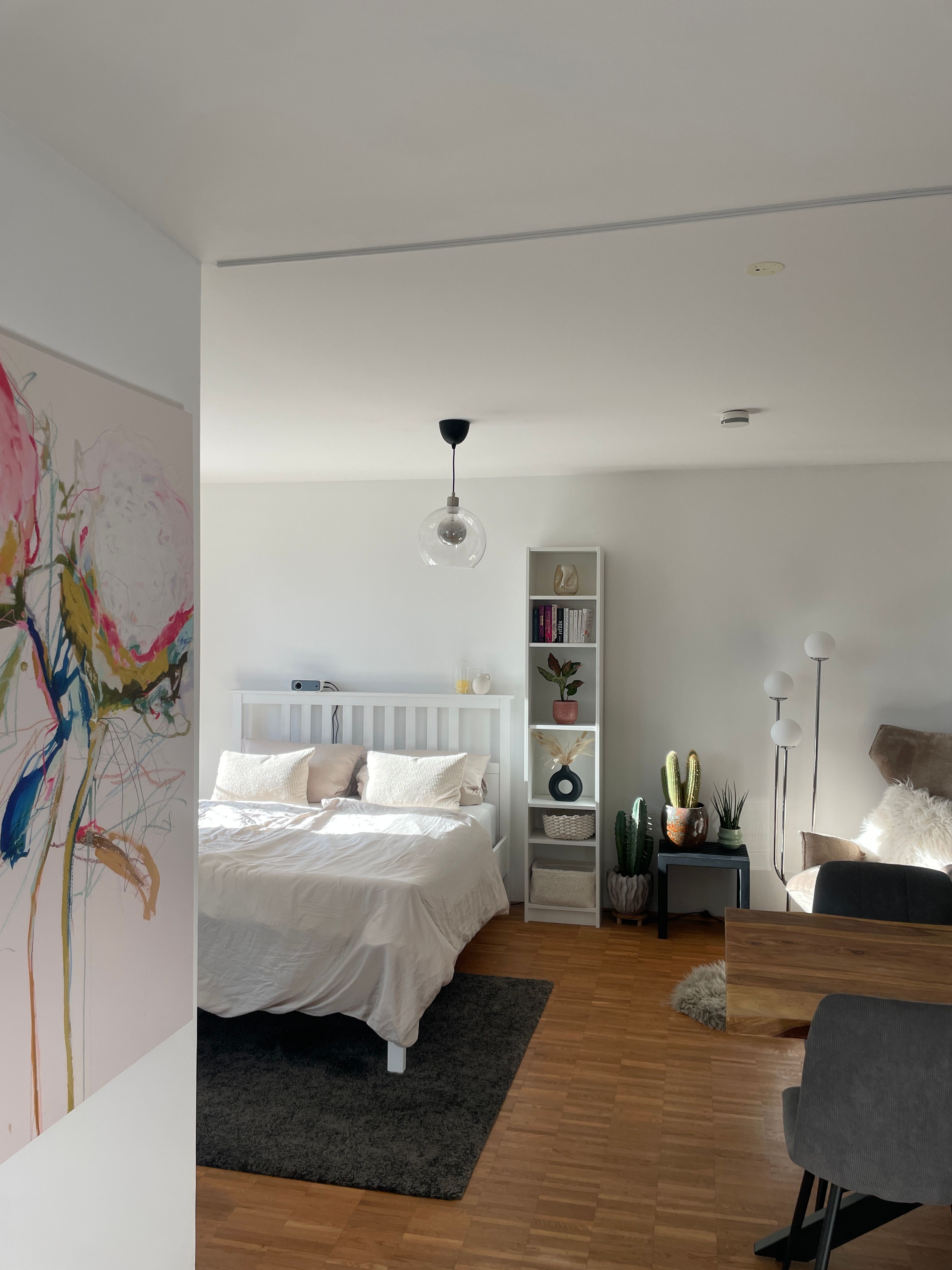 Charming New-Build Studio In Giesing, Munich - 2