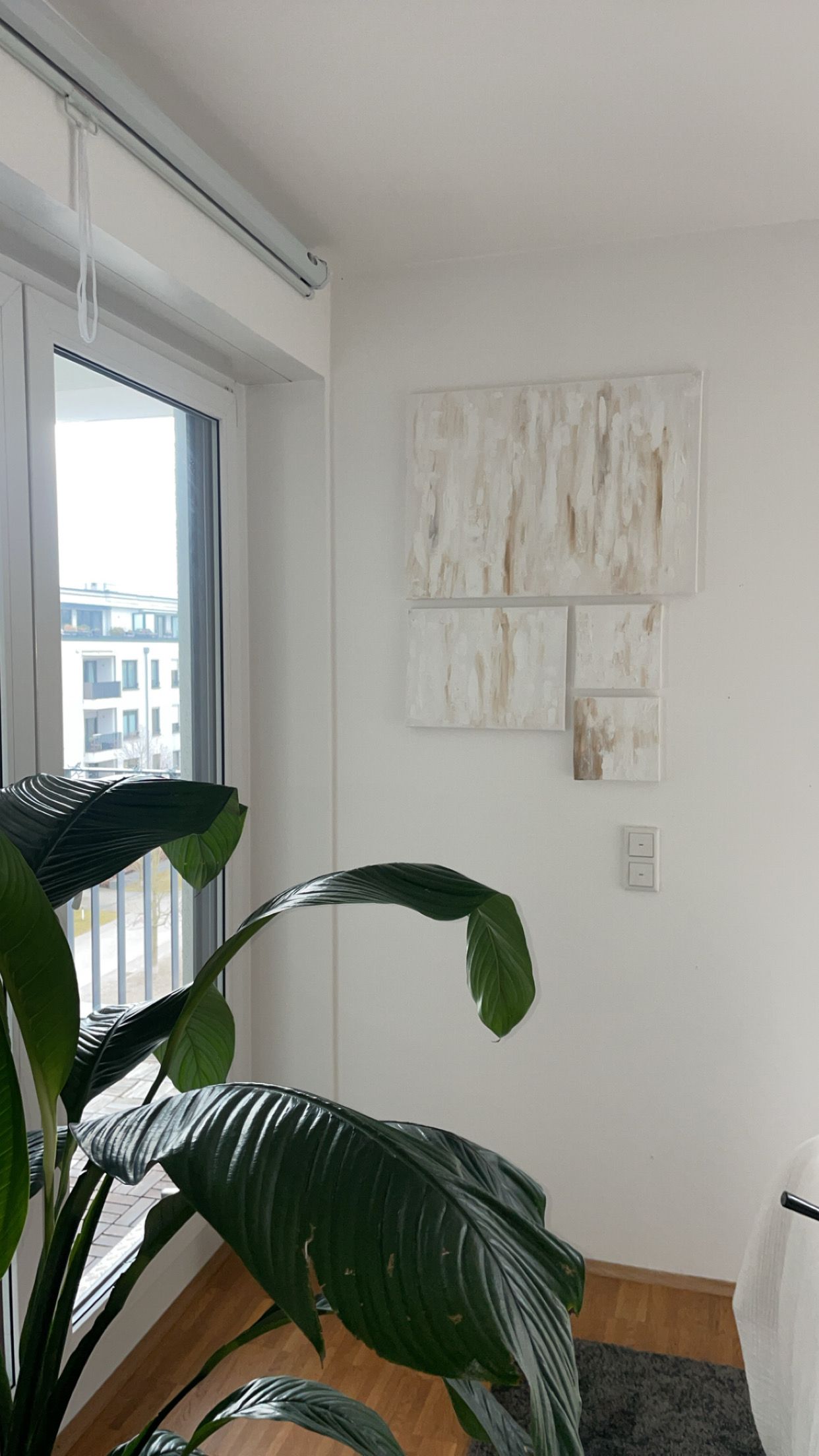 Charming New-Build Studio In Giesing, Munich - 16