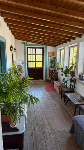 Elegant Coliving with Nature Adventures in Venda Nova Community Home  - Gallery -  5