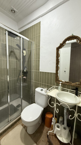 Elegant Coliving with Nature Adventures in Venda Nova Community