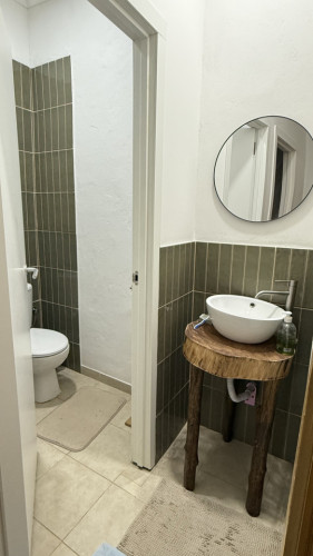 Elegant Coliving with Nature Adventures in Venda Nova Community