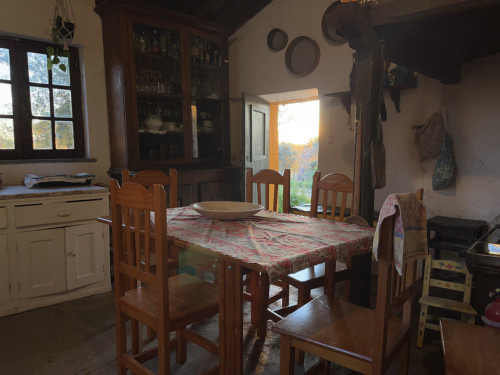 Elegant Coliving with Nature Adventures in Venda Nova Community