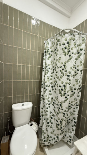 Elegant Coliving with Nature Adventures in Venda Nova Community