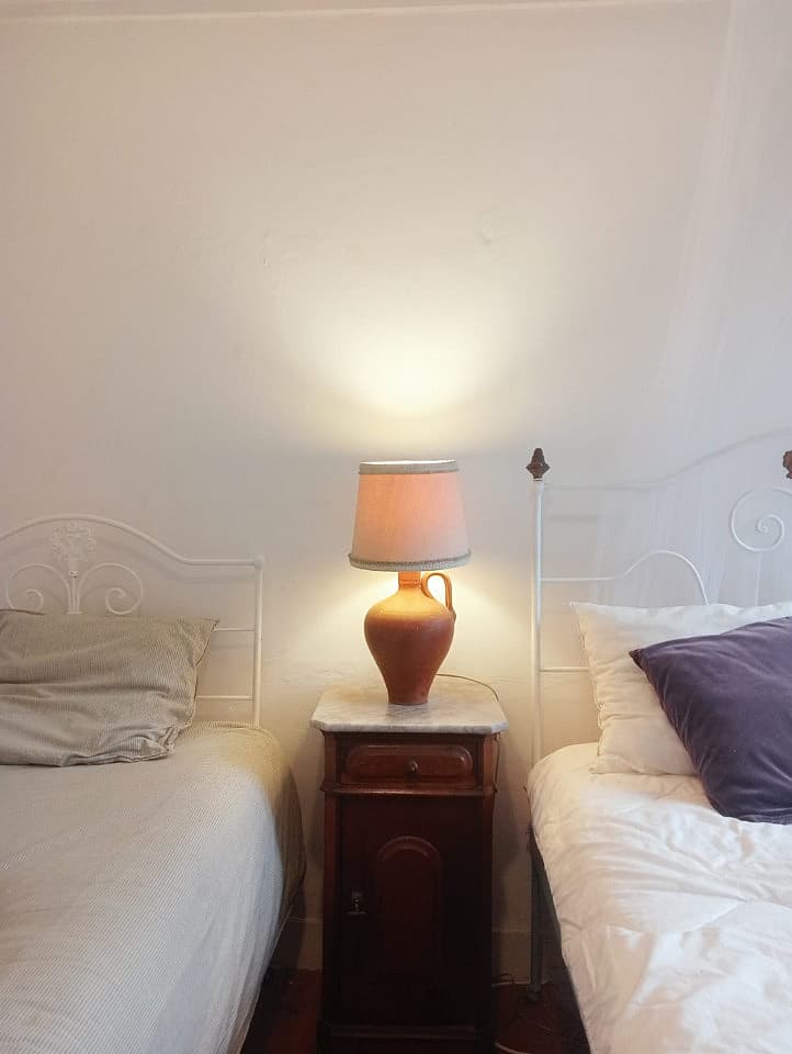  Private Room 3  -  Elegant Coliving with Nature Adventures in Venda Nova Community Home  - Gallery -  16