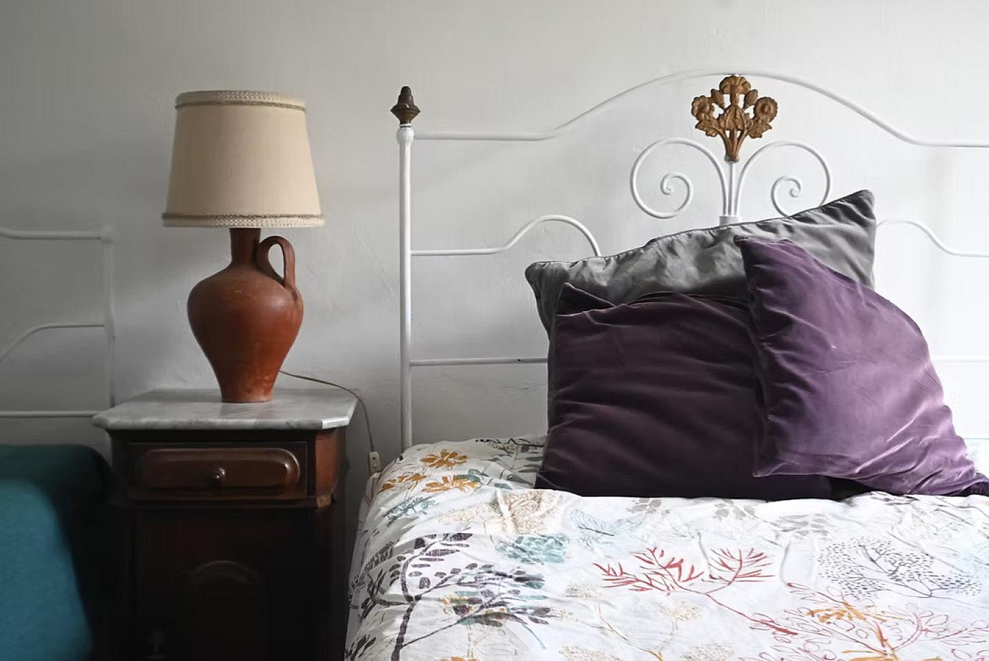  Private Room 3  -  Elegant Coliving with Nature Adventures in Venda Nova Community Home  - Gallery -  1