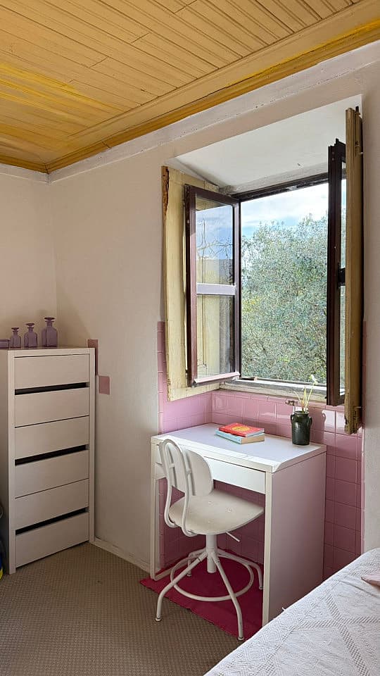  Private Room 4  -  Elegant Coliving with Nature Adventures in Venda Nova Community Home  - Gallery -  12