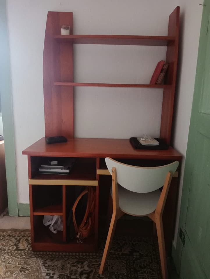  Private Room 2  -  Elegant Coliving with Nature Adventures in Venda Nova Community Home  - Gallery -  11