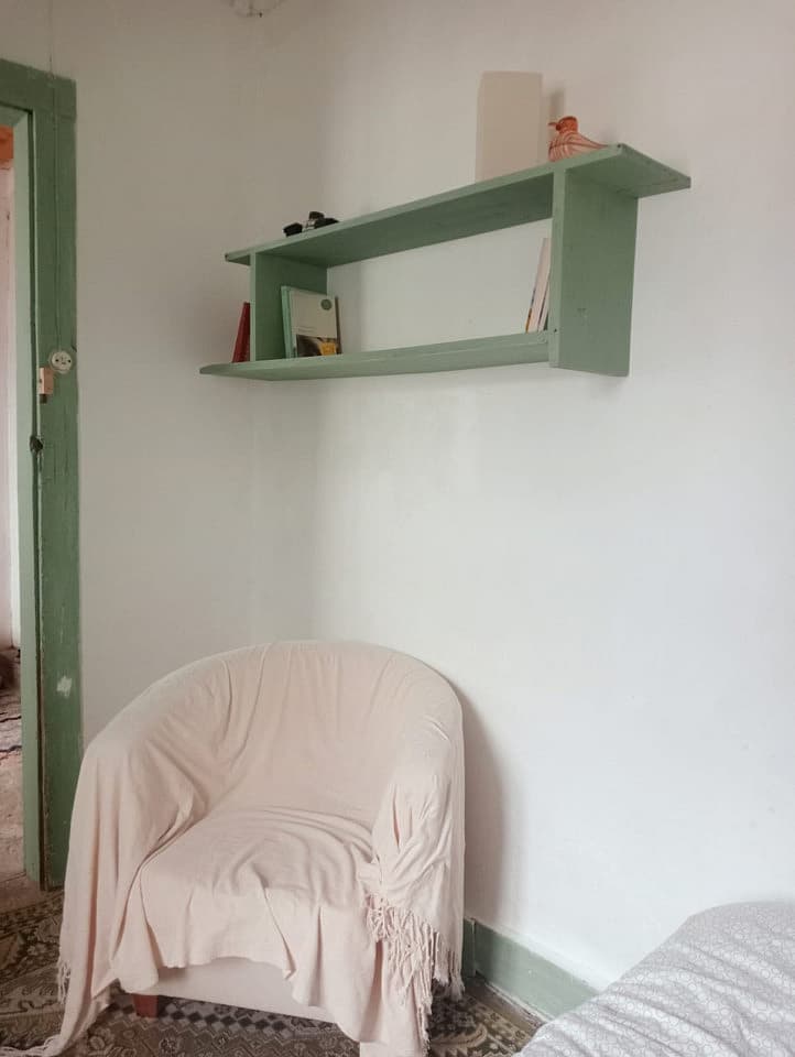  Private Room 2  -  Elegant Coliving with Nature Adventures in Venda Nova Community Home  - Gallery -  4
