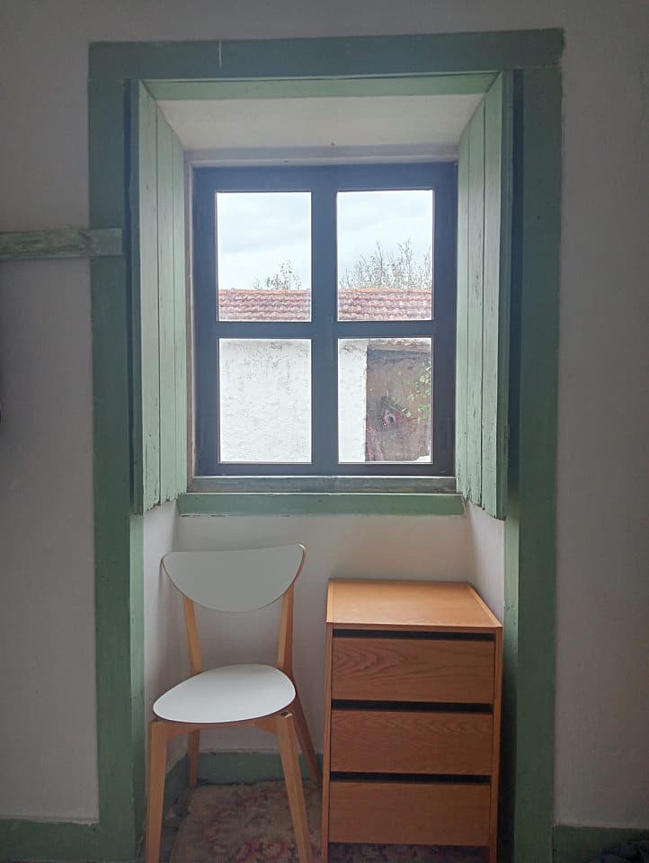  Private Room 2  -  Elegant Coliving with Nature Adventures in Venda Nova Community Home  - Gallery -  2