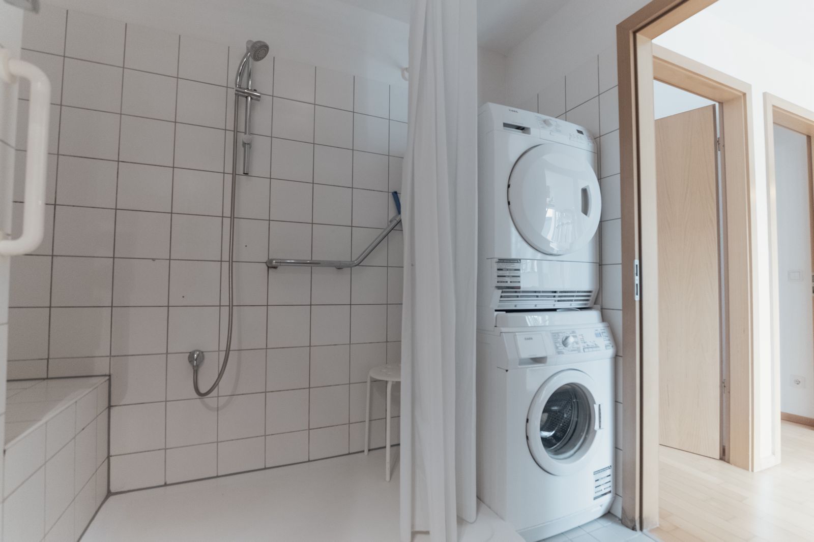 Perfect And Modern Apartment In Heidelberg - Perfect and modern apartment in Heidelberg - Gallery - 1