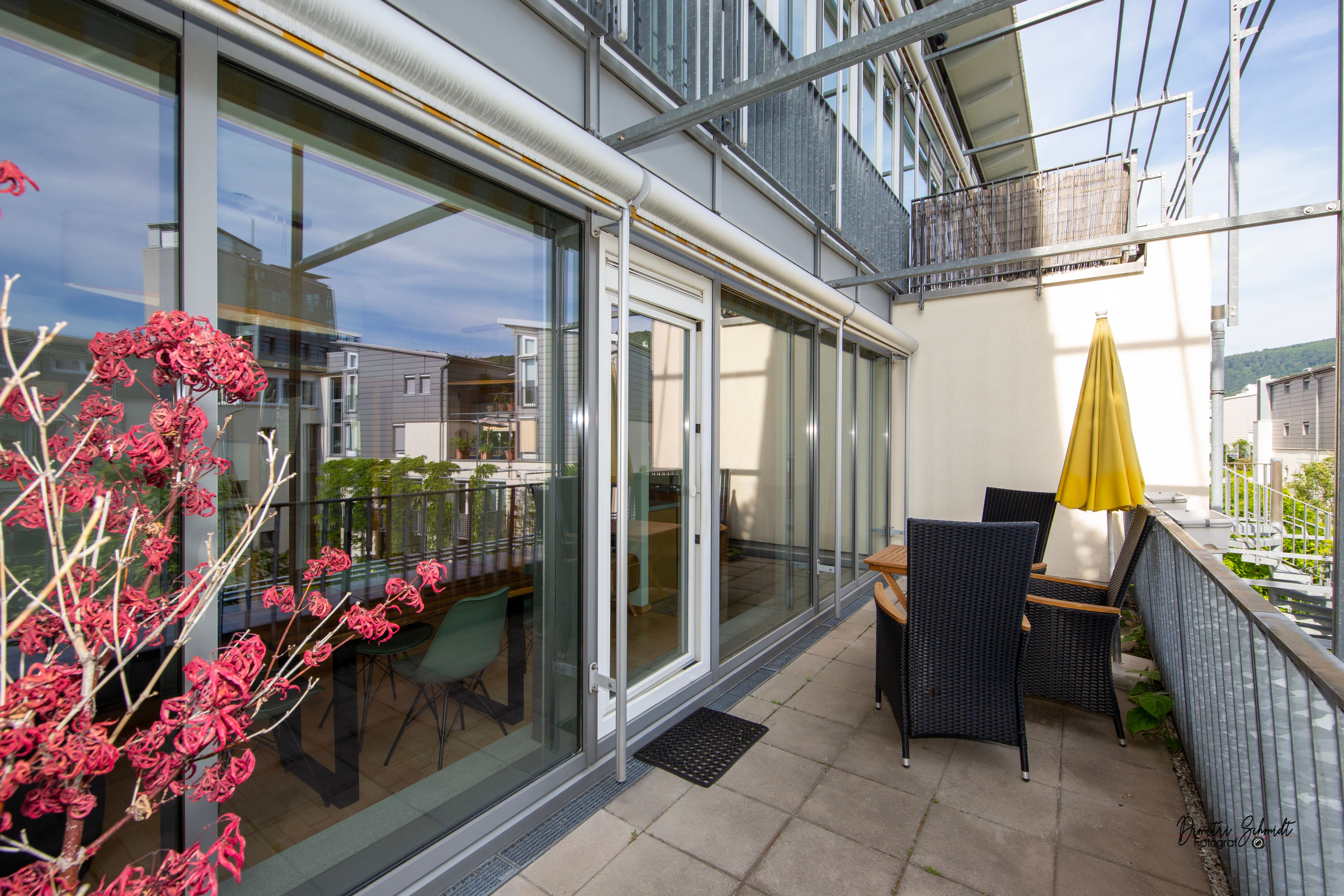 Perfect And Modern Apartment In Heidelberg - Perfect and modern apartment in Heidelberg - Gallery - 10