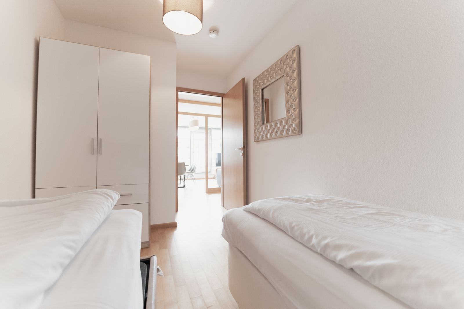 Perfect And Modern Apartment In Heidelberg - Perfect and modern apartment in Heidelberg - Gallery - 3