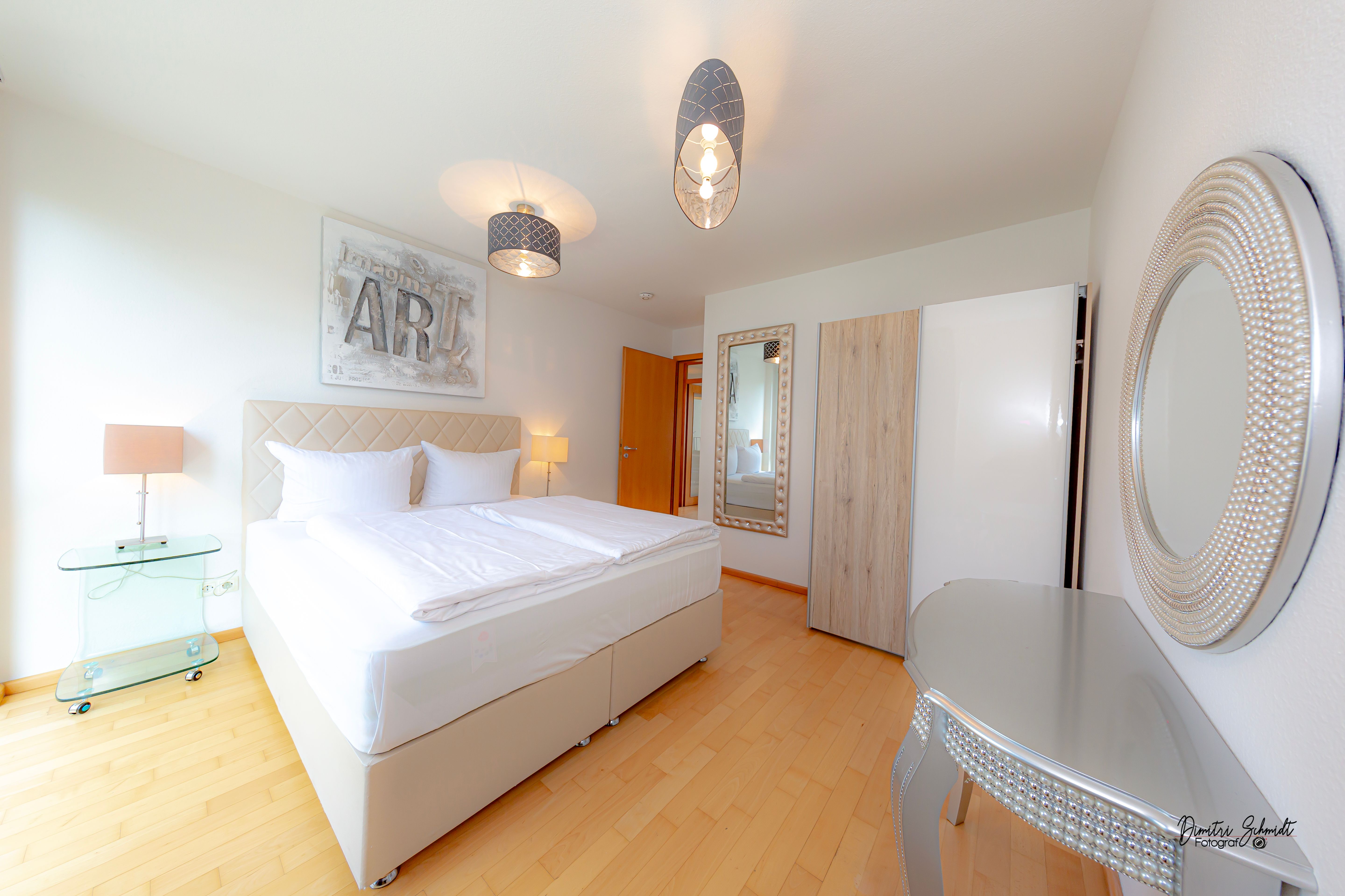Perfect And Modern Apartment In Heidelberg - Perfect and modern apartment in Heidelberg - Gallery - 8