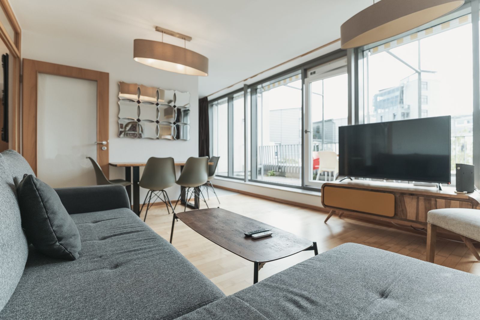 Perfect And Modern Apartment In Heidelberg - Perfect and modern apartment in Heidelberg - Gallery - 15