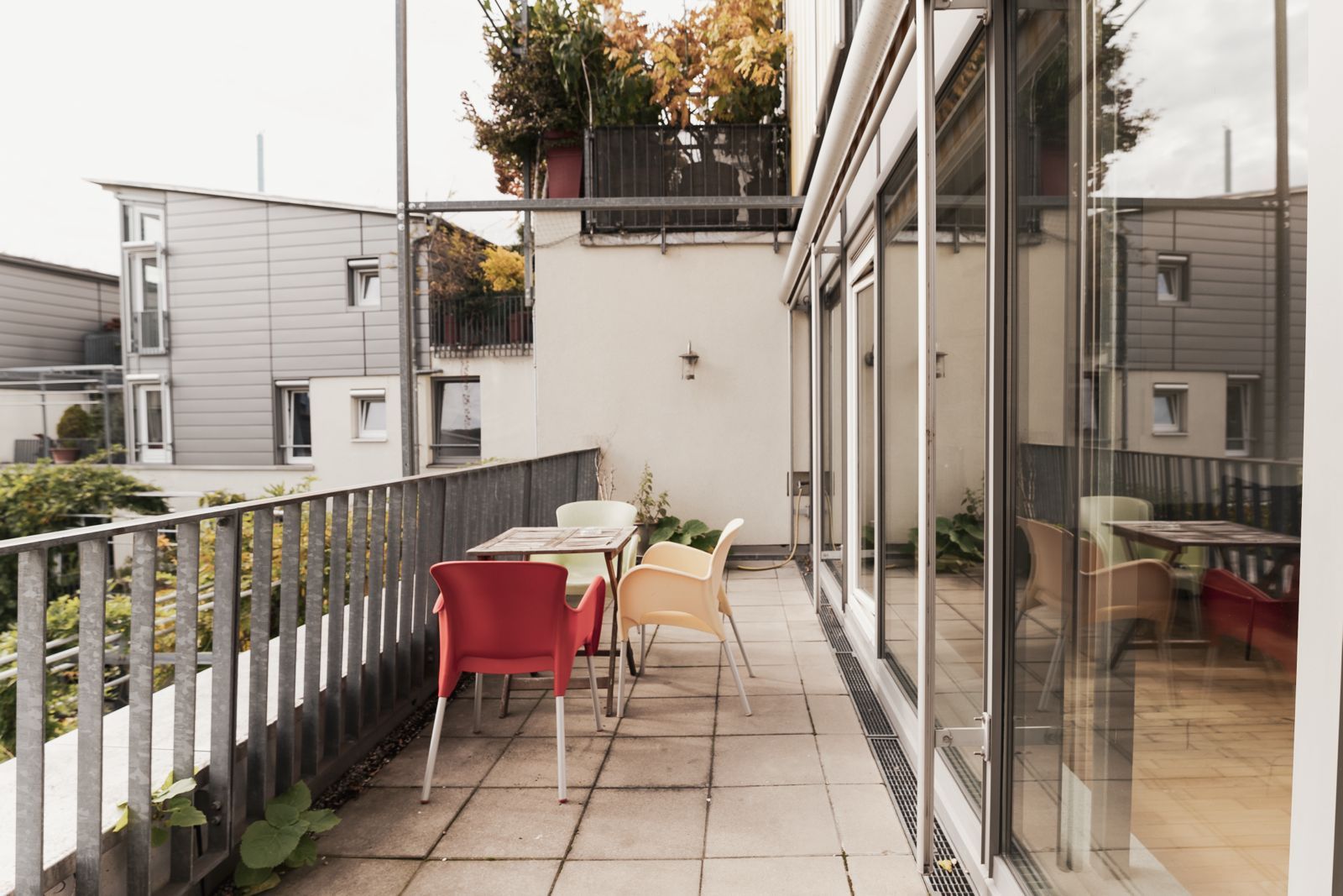 Perfect And Modern Apartment In Heidelberg - Perfect and modern apartment in Heidelberg - Gallery - 2