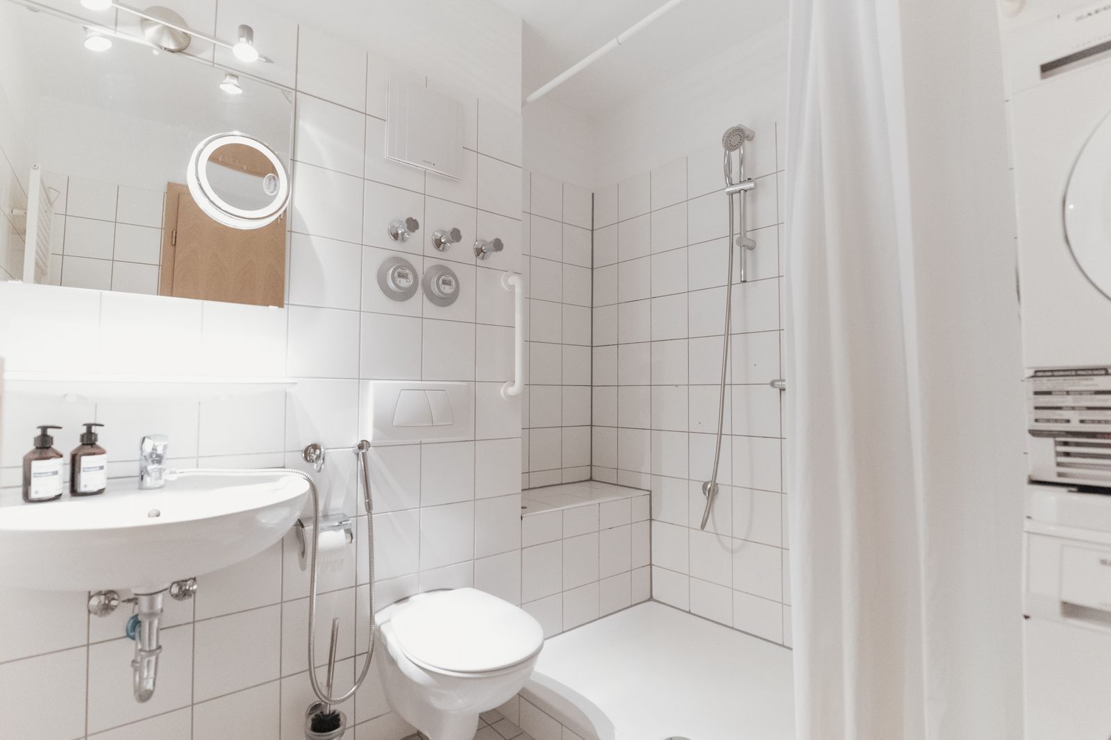 Perfect And Modern Apartment In Heidelberg - Perfect and modern apartment in Heidelberg - Gallery - 6