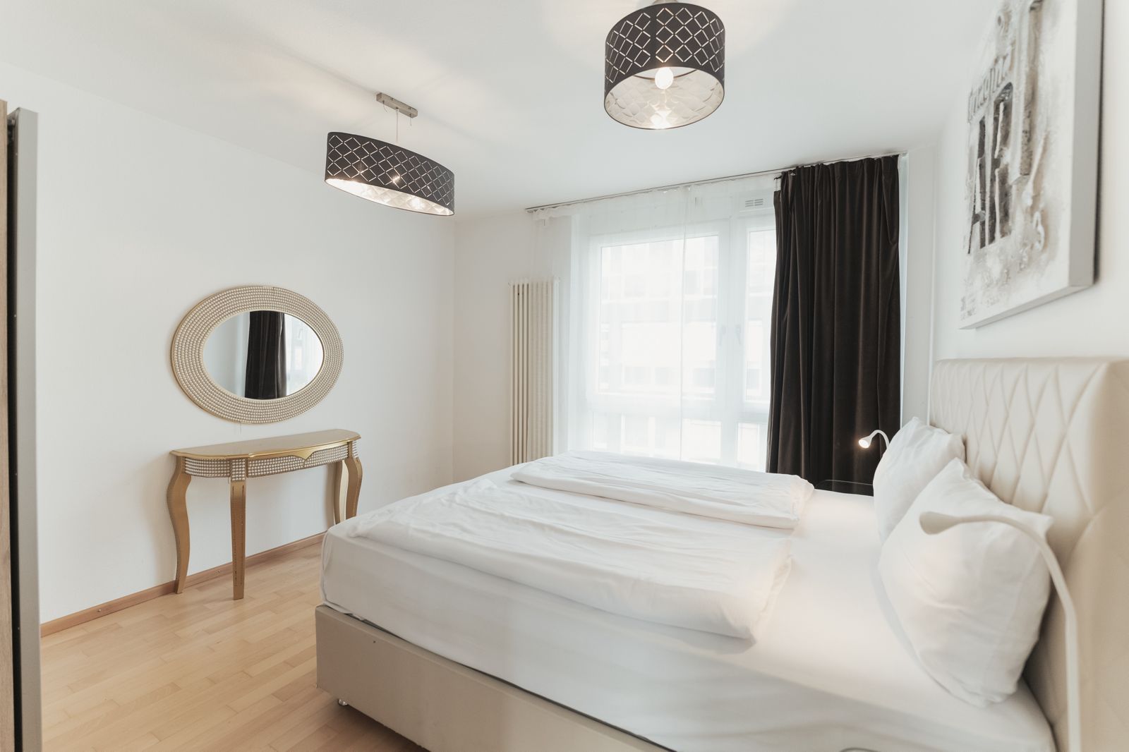 Perfect And Modern Apartment In Heidelberg - Perfect and modern apartment in Heidelberg - Gallery - 7