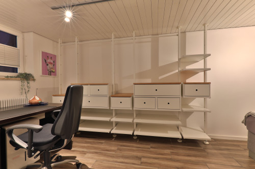 Apartment nahe Augsburg/A8 - Gallery - 21