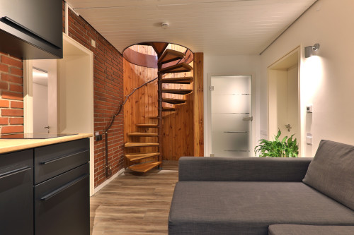 Apartment nahe Augsburg/A8 - Gallery - 42