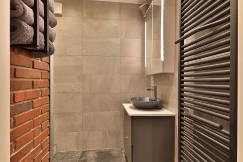 Apartment nahe Augsburg/A8 - Gallery - 7