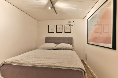 Apartment nahe Augsburg/A8 - Gallery - 20