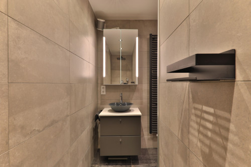 Apartment nahe Augsburg/A8 - Gallery - 11